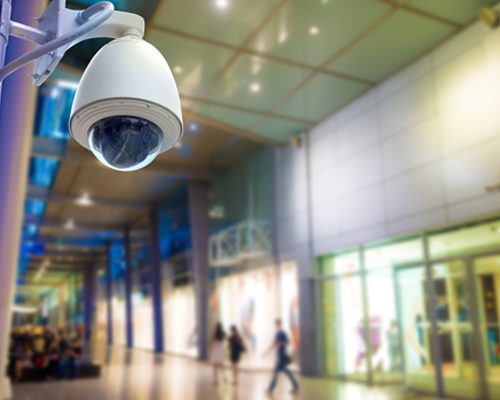 video surveillance